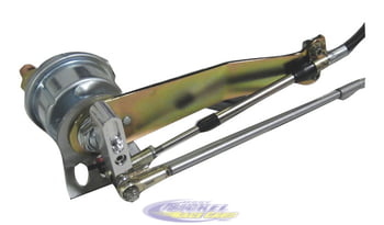 Interior Battery Disconnect Lever Kit LOK1330023