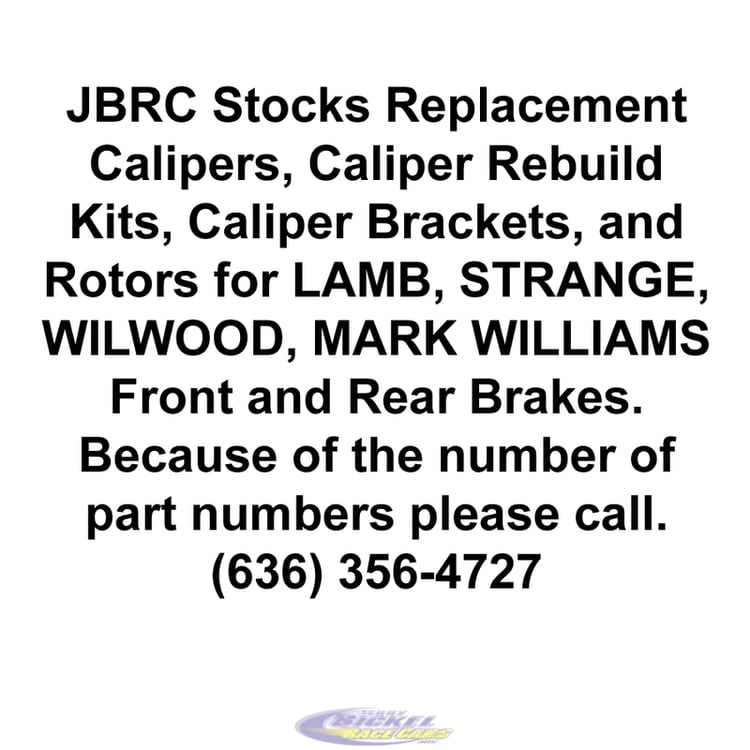 Brake System Components