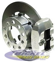 Lamb Brake Kits 132-4
