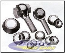 Seal-it Washers WS6250