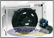 Aluminum Pro 2 WC0310 (single inlet)