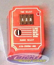 Delay Timer - HD JBRC5530