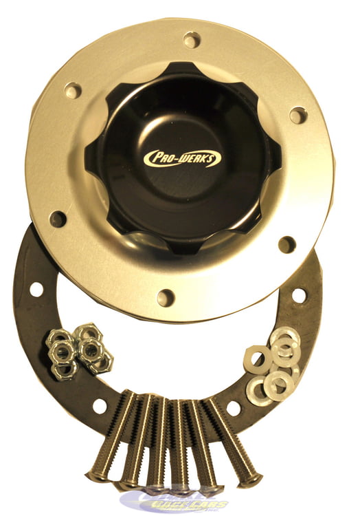 Screw-on Cap Assembly C73-705-6