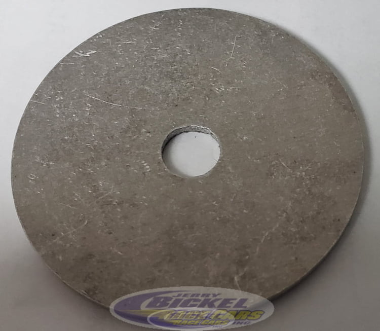 On/Off Bumper Ref JB-075