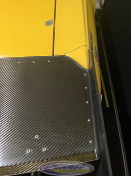 Carbon Universal Wing JBRC2012C