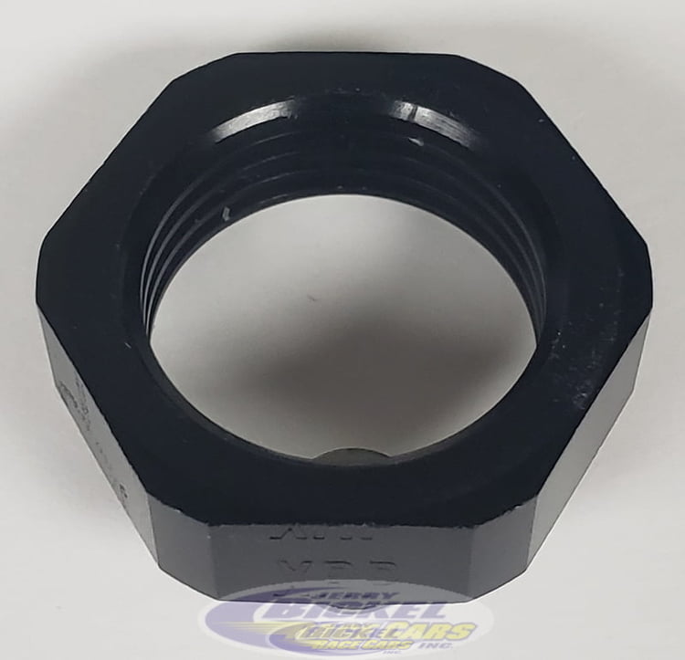 Bulkhead Nuts #20 1-5/8" - 12