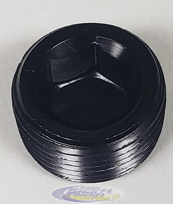 Plugs 993206 3/4" NPT