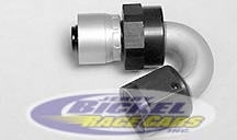 150° Elbow Fitting -12