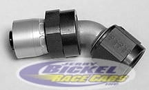 45° Elbow Fitting -06