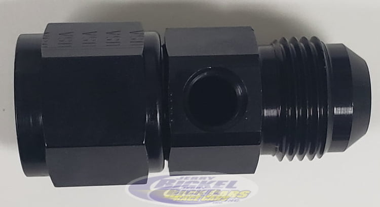 Fuel Sample Valves XRP700199