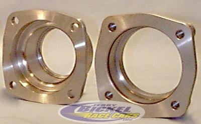 Heavy Duty Housing Ends 58598