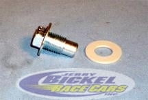 Housing & 3rd Member Components JBRC-086