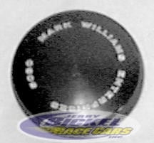 Filler Caps & Bungs MAR5030