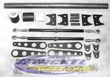 Sway Bar Kit JBRC1038