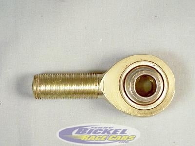 4130 Chromoly Hi-Misalignment (RH) Rod End - HXAM-8T