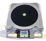 DIGITAL TURN PLATE - SET OF 2