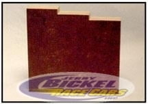 Ride Height Checking Block