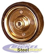 Wheelie Bar Wheels JBRC5017