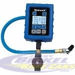 MEMORY DIGITAL FILL, BLEED, READ GAUGE W/ANG CHUCK (150.00PSI)