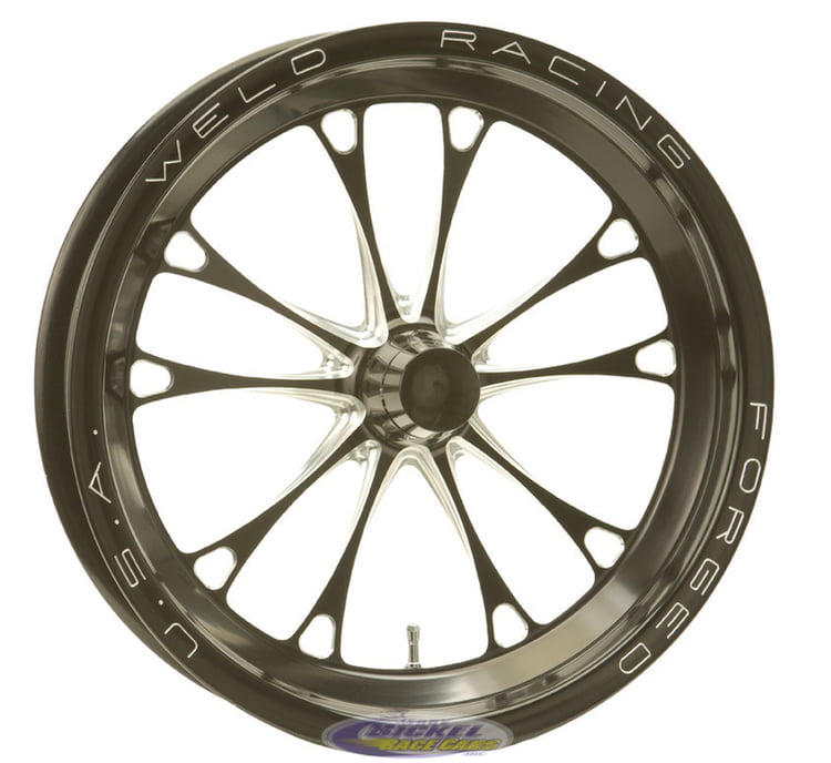 V-Series 1-Piece Front Wheels 784B-15000