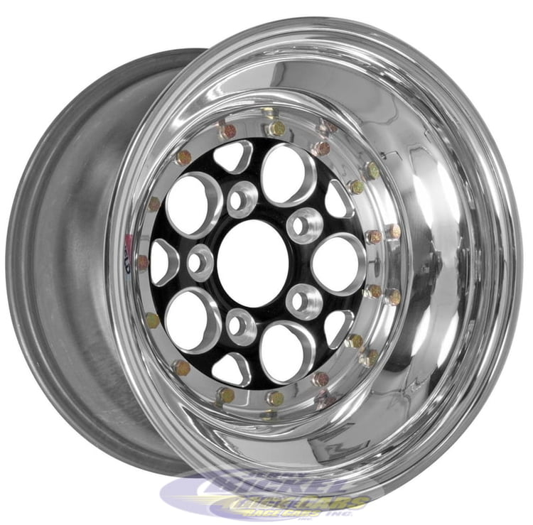 Magnum Drag 2.0 Rear Wheels 786-515278