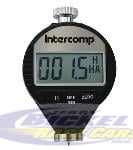 DIGITAL TIRE DUROMETER
