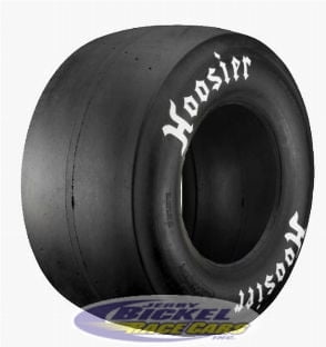Hoosier 33.5/17.0-16 C06 Rear Tire 18700